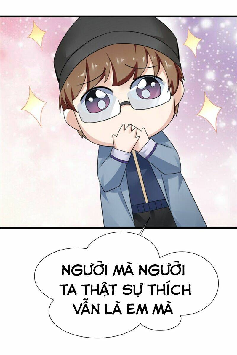 hoa hậu giảng đường luôn bên người chapter 52 31
