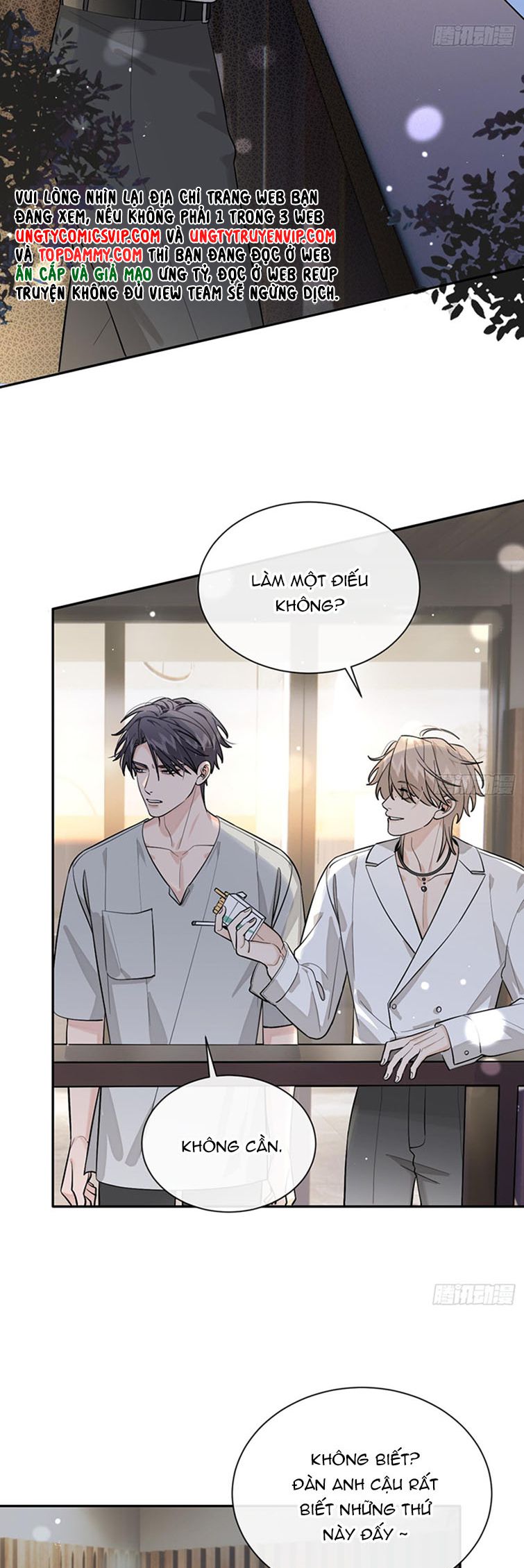 chó lớn bắt nạt chủ chapter 51 18