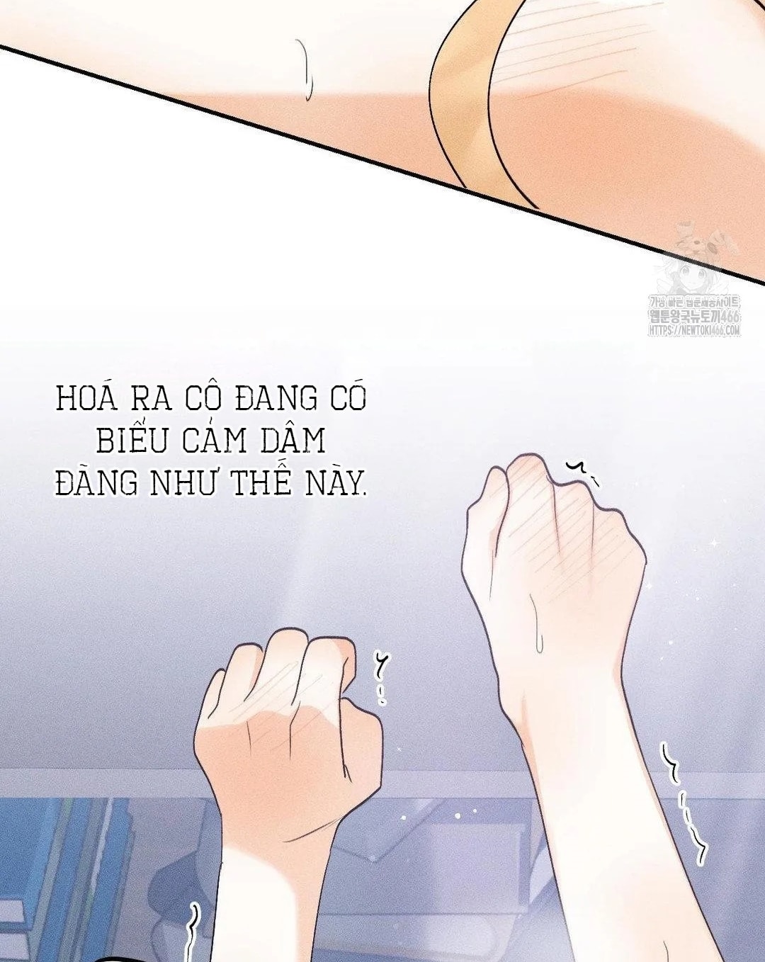 [18+] người đàn ông làm tình với quỷ chapter 15.2 59