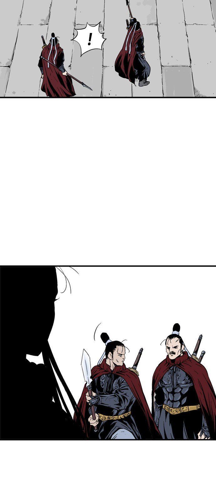 cao thủ 2 chapter 91 68