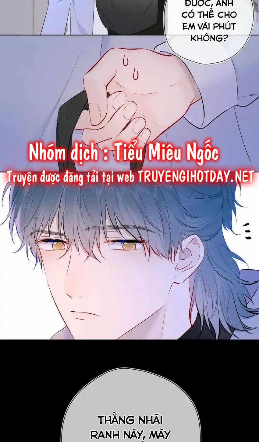 vì sao của tôi chapter 135 8