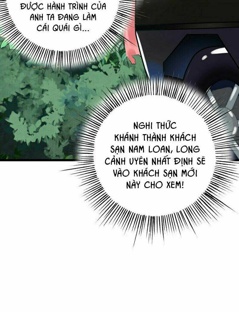 tiểu bạch điềm thê của long thiếu chapter 1 24