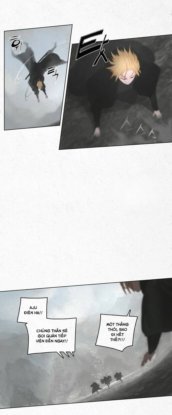 dawn of the frozen wastelands chapter 6 15