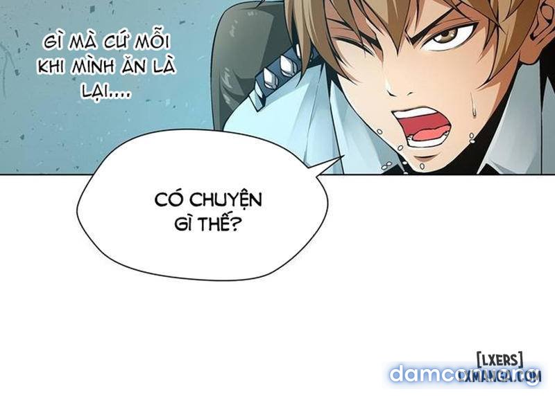 nô lệ song sinh chapter 62 8