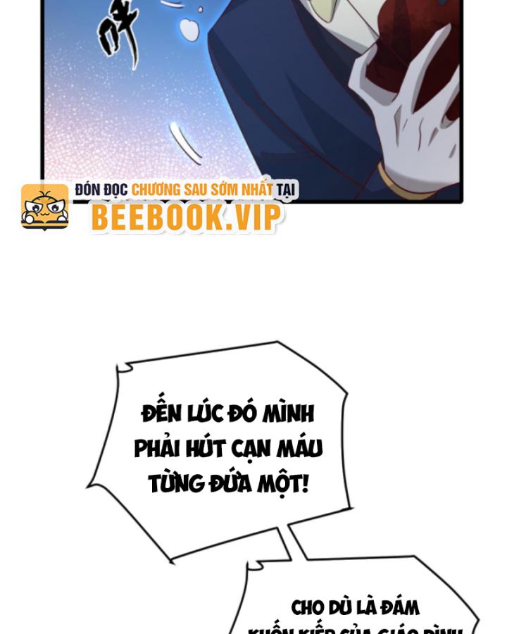 người chơi và nhân vật chính đều muốn làm hại ta chapter 131 37