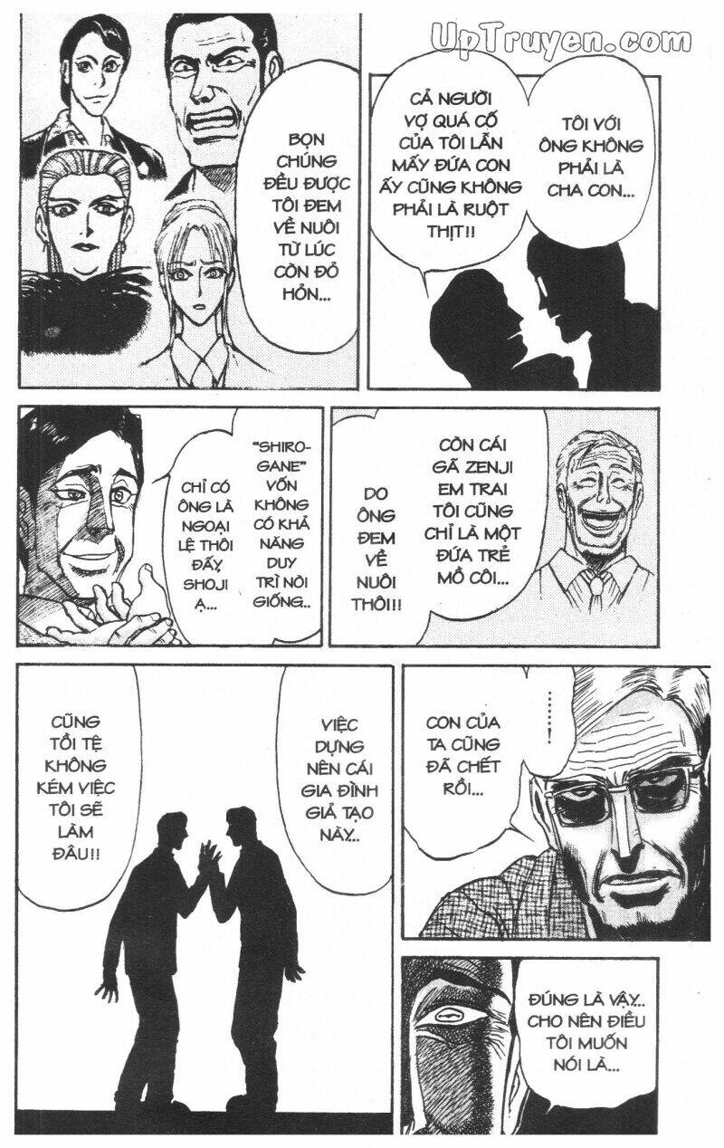 karakuri circus - gánh xiếc quái dị chapter 26 111