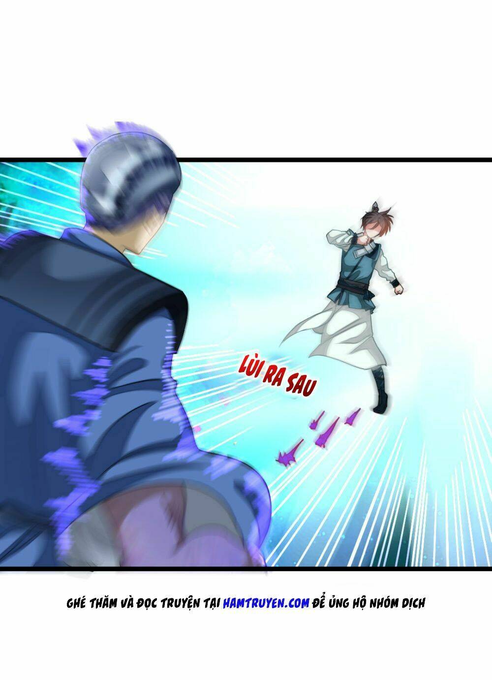 cửu dương thần vương chapter 157 2