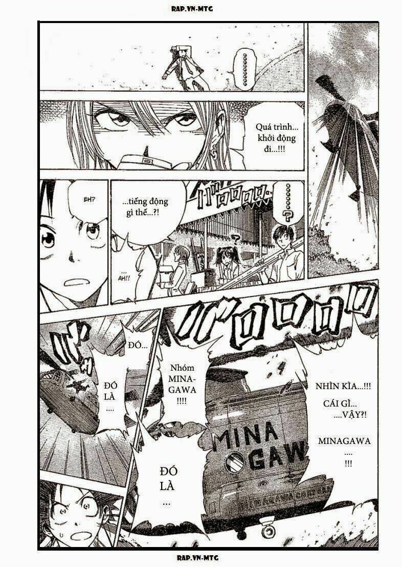 bóng rổ đường phố chapter 1 19