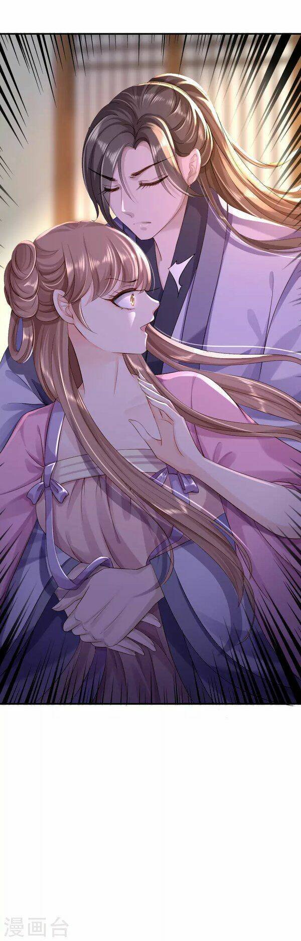 từng bước âm mưu thâm độc : huyết hoàng trở về chapter 11 9