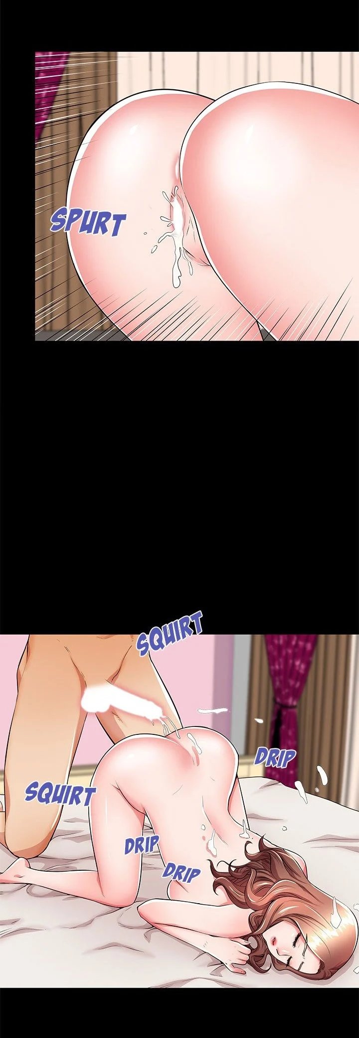 người mẹ xấu xa chapter 51 30