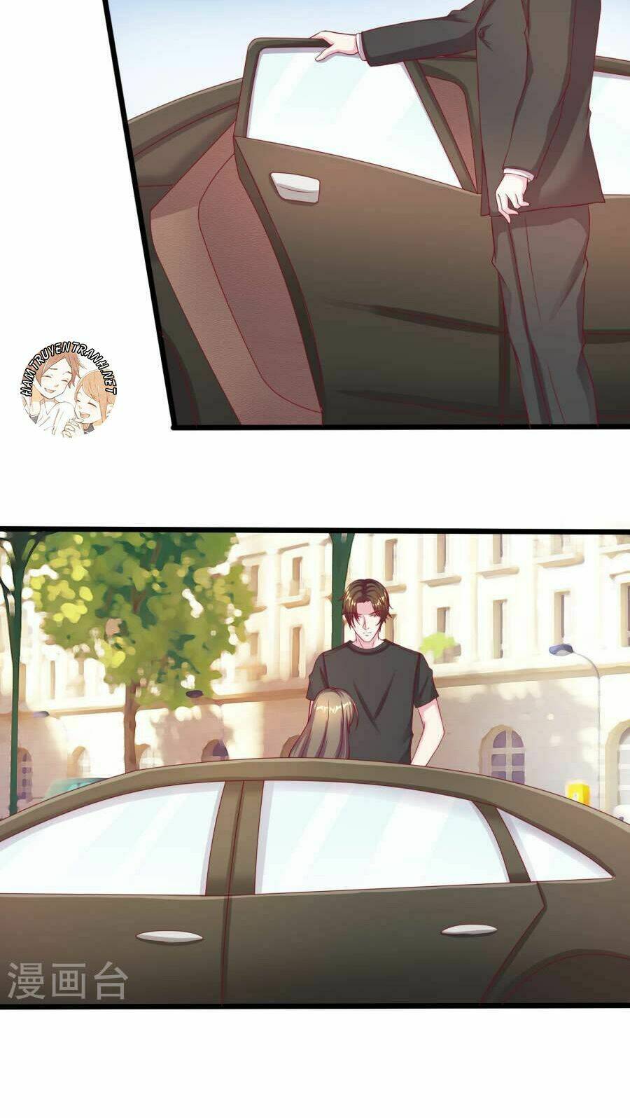 trùng sinh chi ảnh hậu dưỡng thành kế hoạch chapter 13 12