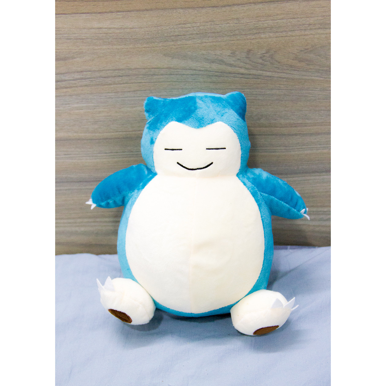 Thú nhồi bông Pokemon Snorlax BA00096