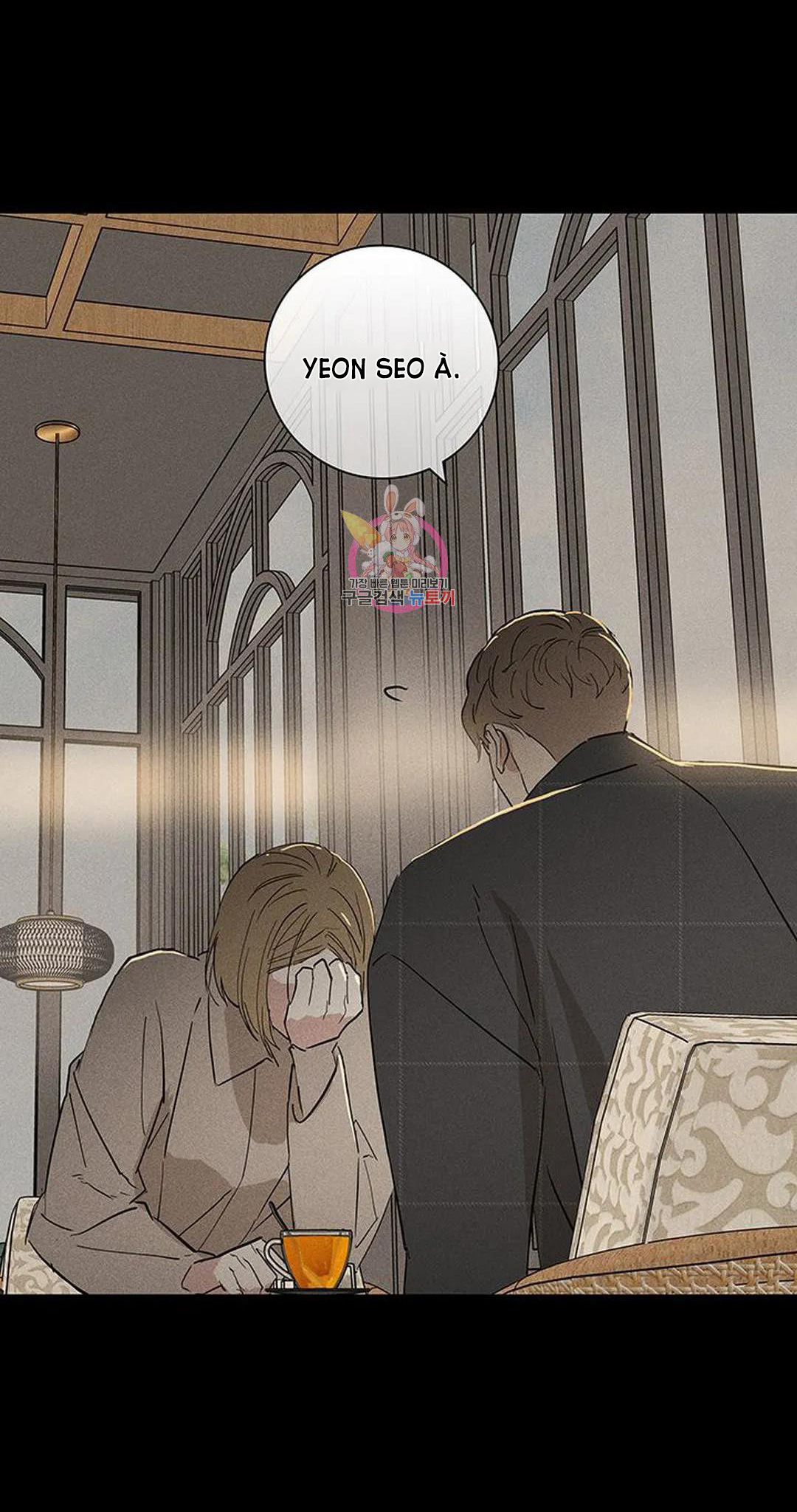 Đánh Mất Tình Yêu chapter 56.1 - Trang 28