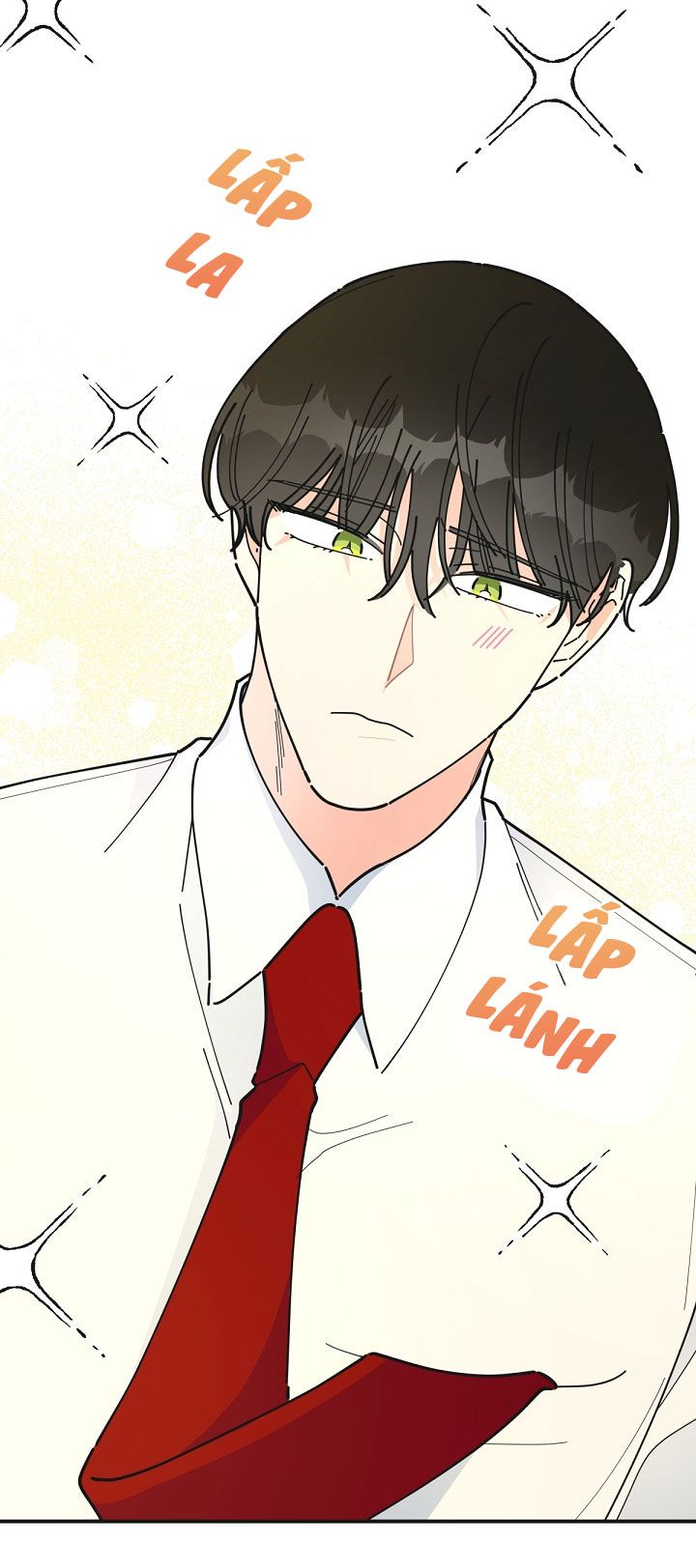 ác nữ tiểu thư chapter 80 47