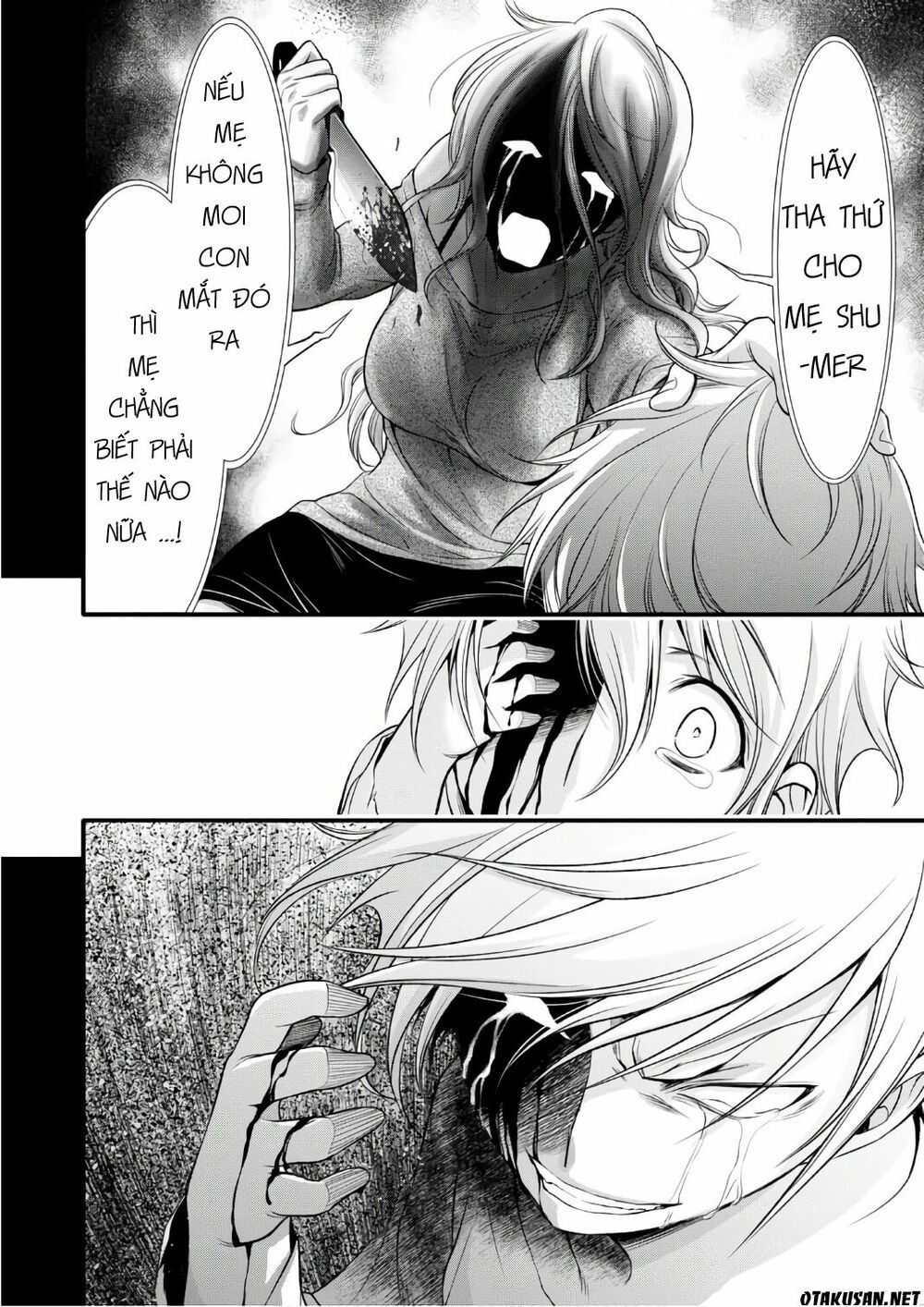 kích trụy vương huyền thoại chapter 37 30