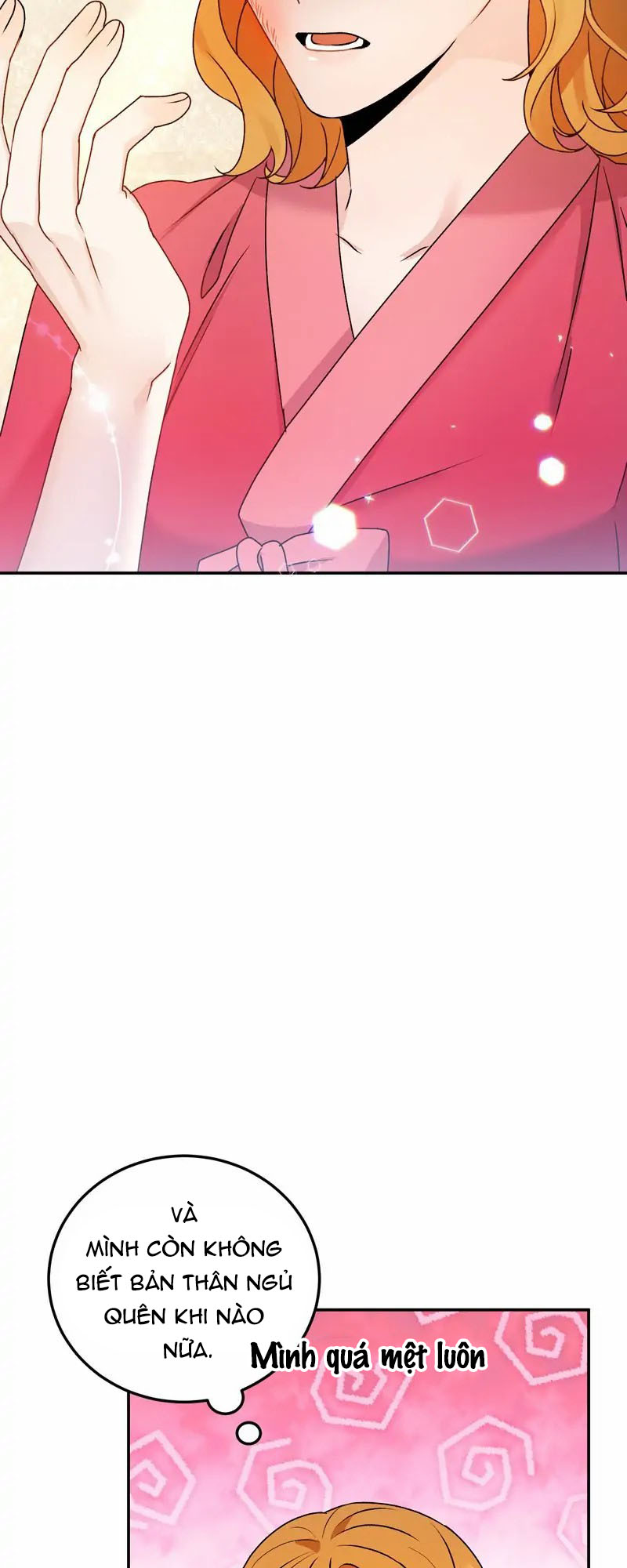 nụ hôn yêu tinh chapter 4.2 22