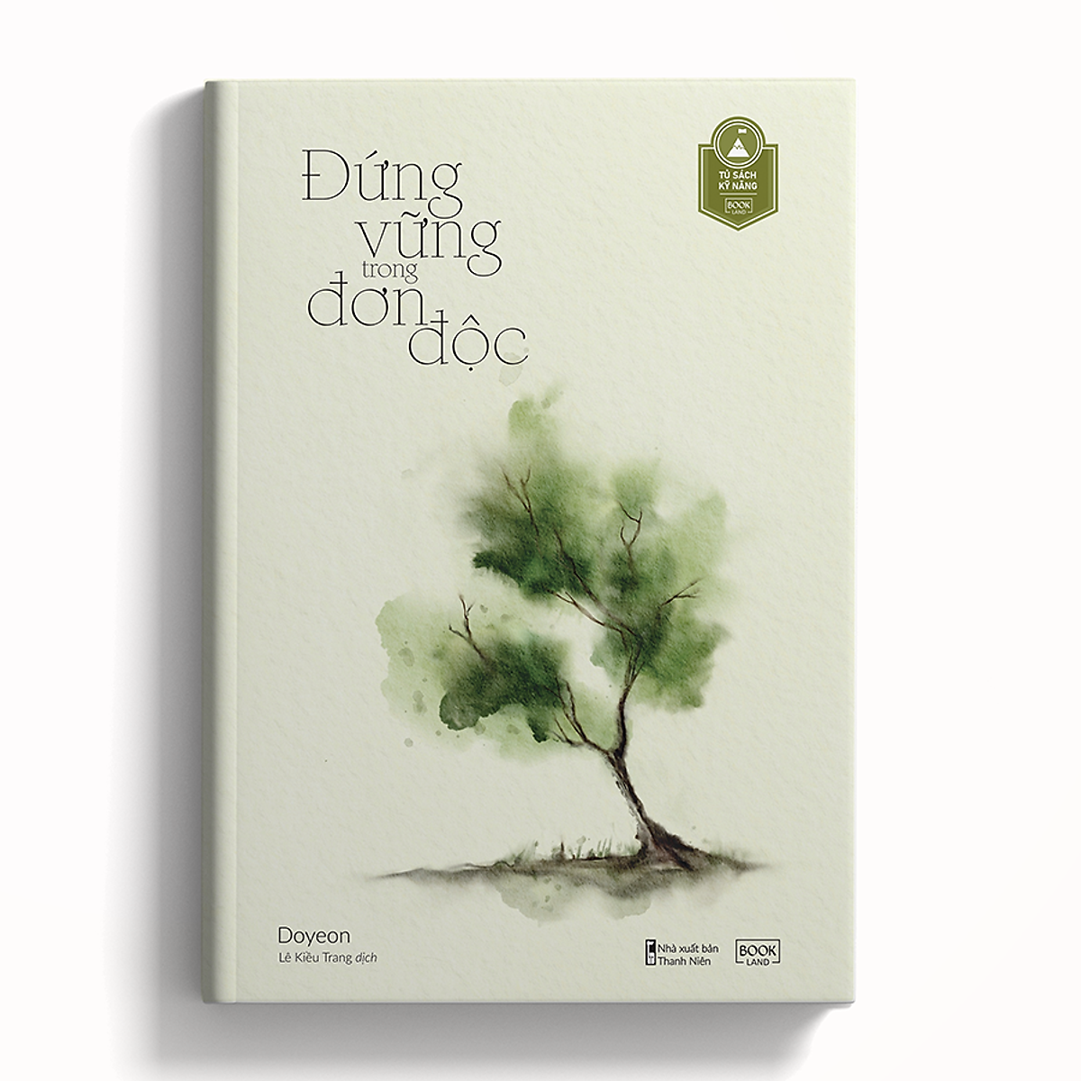 Đứng Vững Trong Đơn Độc - Bản Quyền