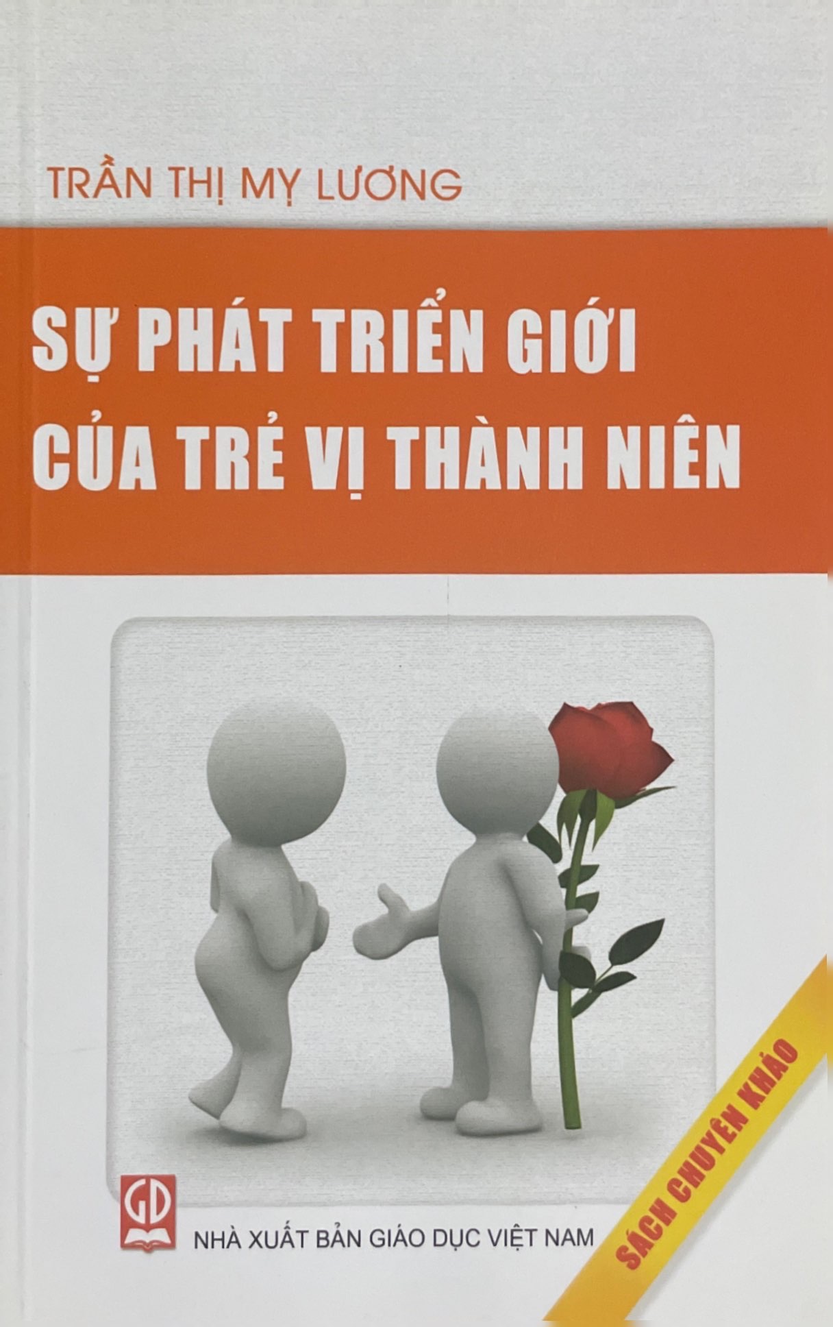 Sự phát triển giới của trẻ vị thành niên