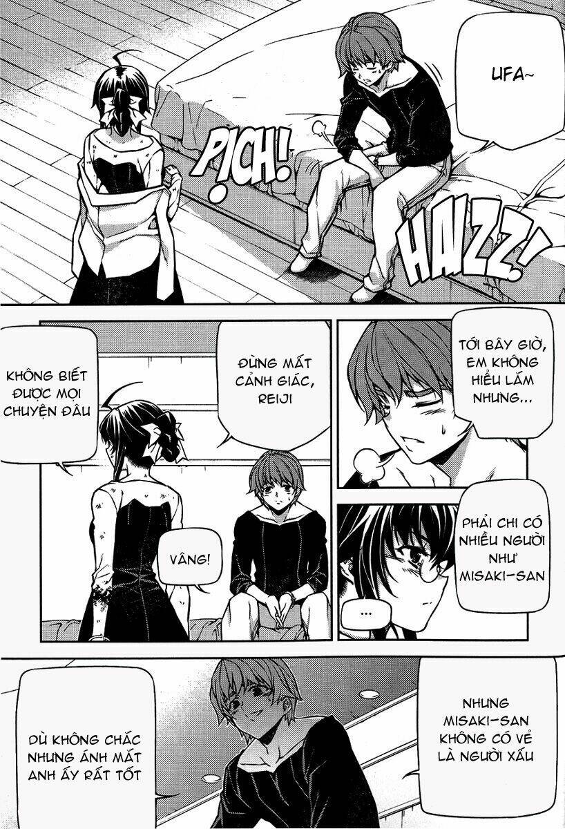 re:birth the lunatic taker chapter 4 24