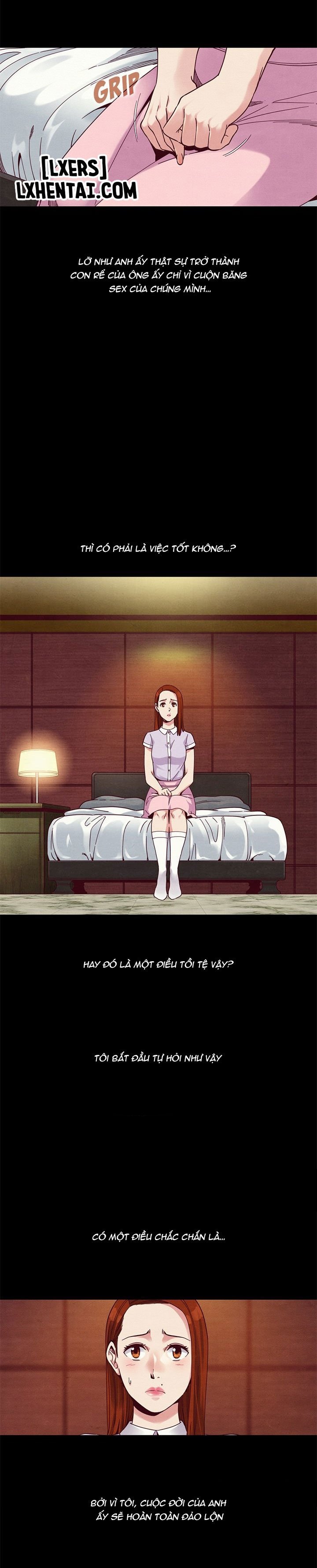 công tử bột chapter 16 8