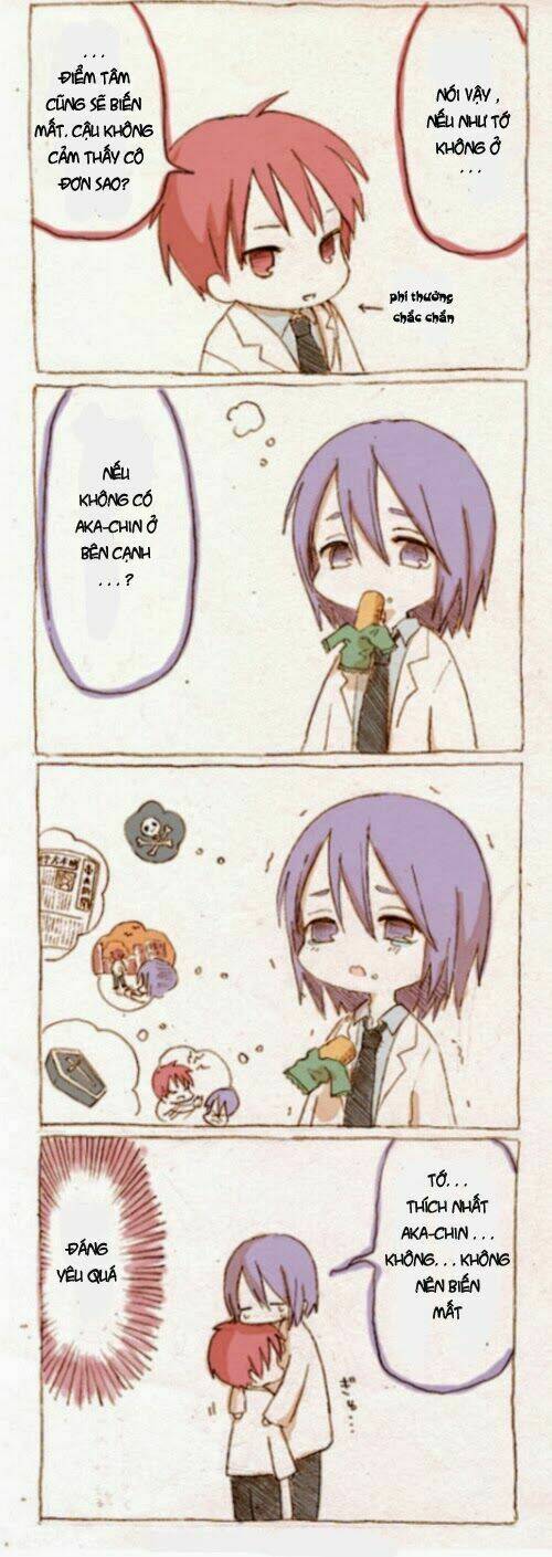 muraaka short dou collection chapter 5 3