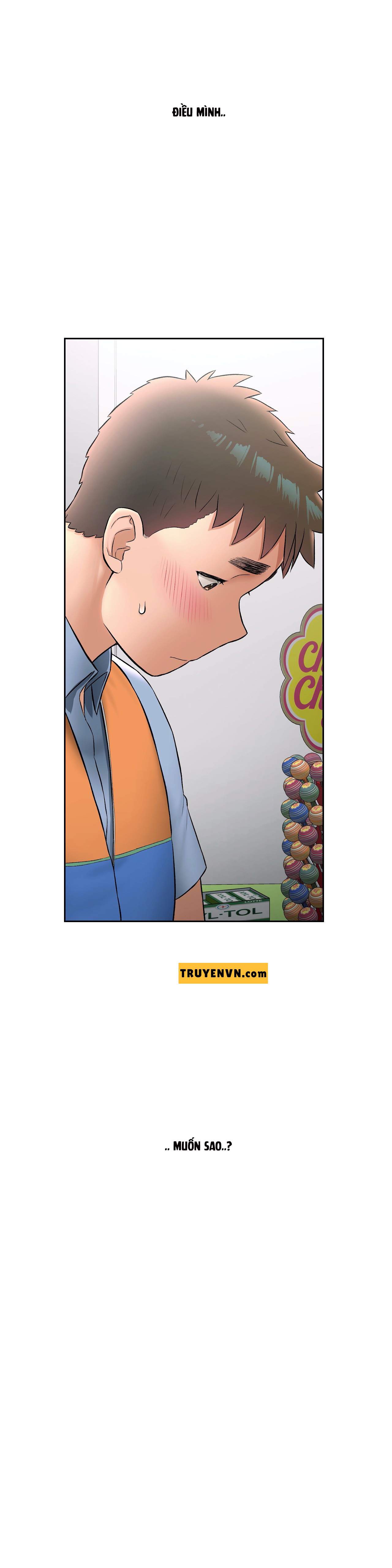 phòng tập gym bí mật chapter 63 6