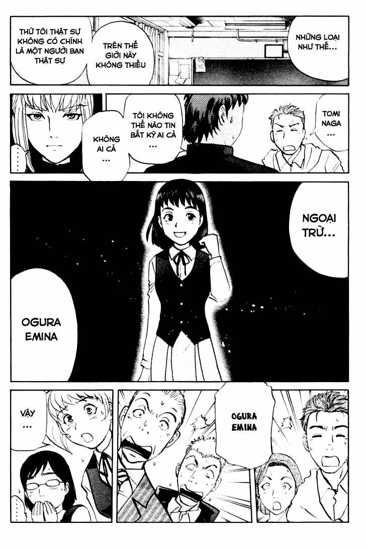 detective academy q chapter 58 18