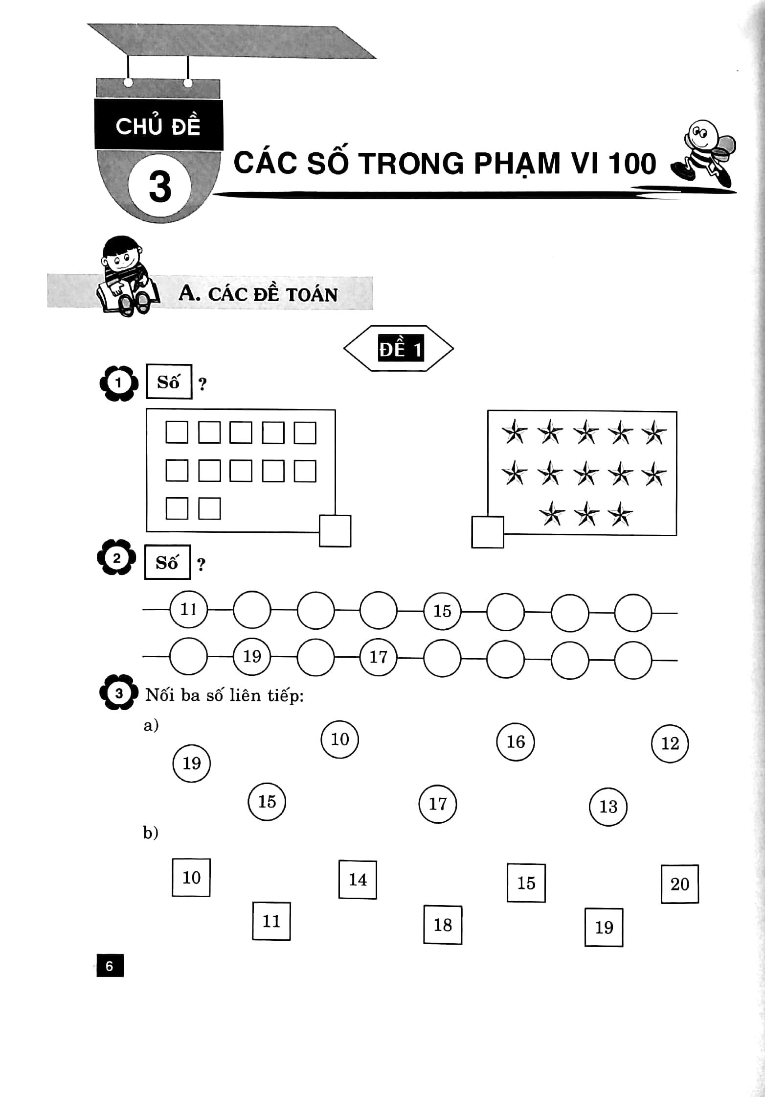 Ôn Tập - Kiểm Tra Nâng Cao Và Phát Triển Năng Lực Toán 1 - Tập 2