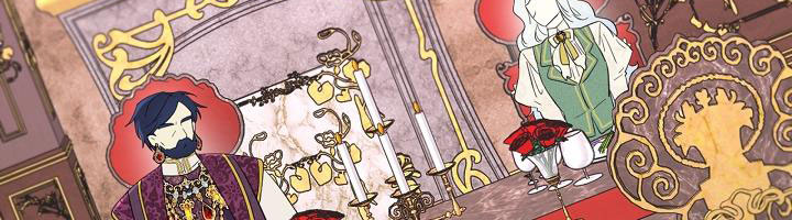 tôi là mẹ kế của nam chính chapter 68.1 418