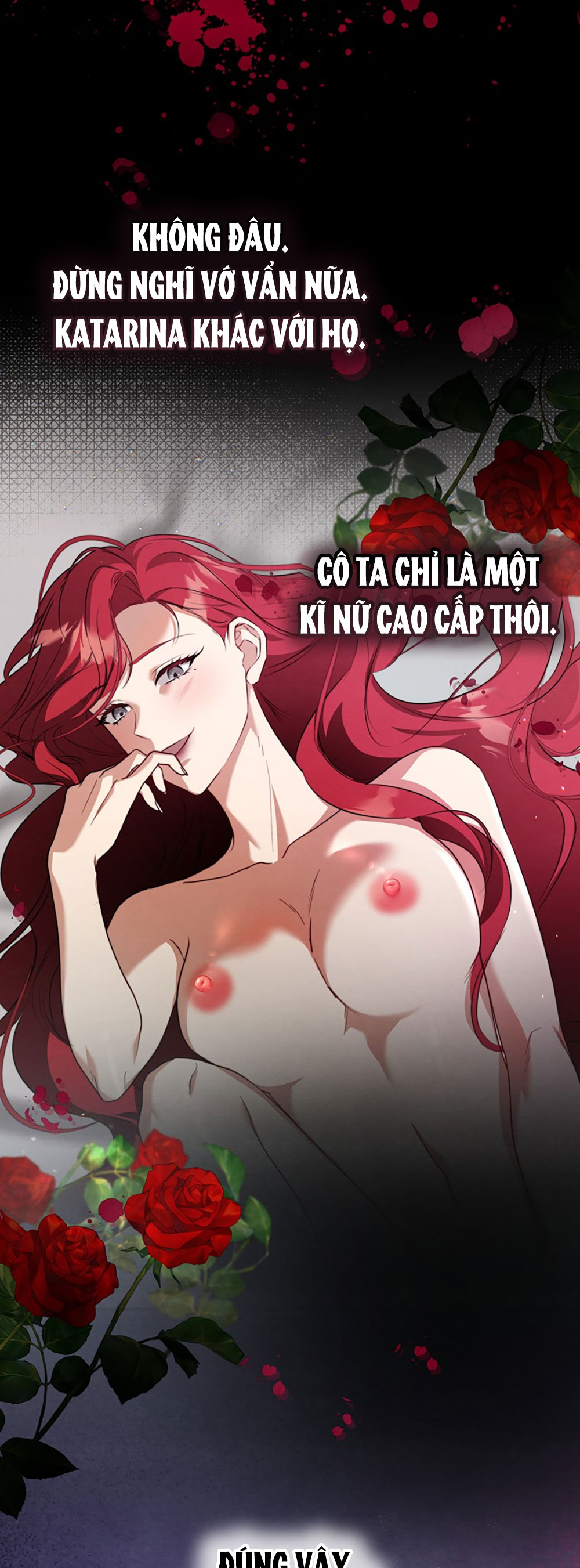 [18+] ác ma hôn chân tôi chapter 19.2 32