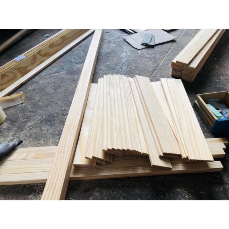 Combo thanh gỗ của bạn Julink