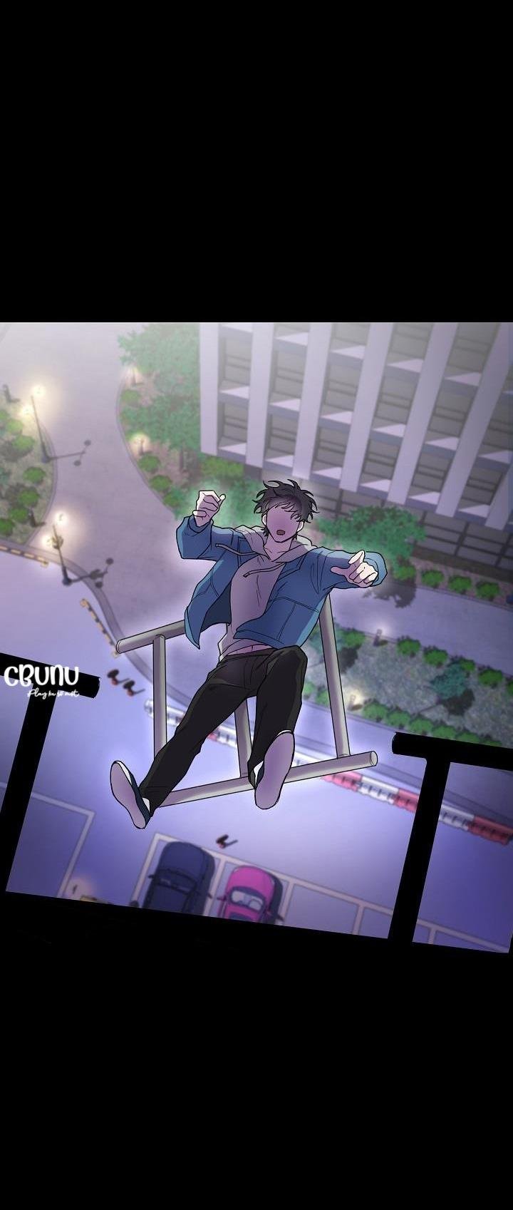 |drop| nụ hôn chết chóc chapter 1 57