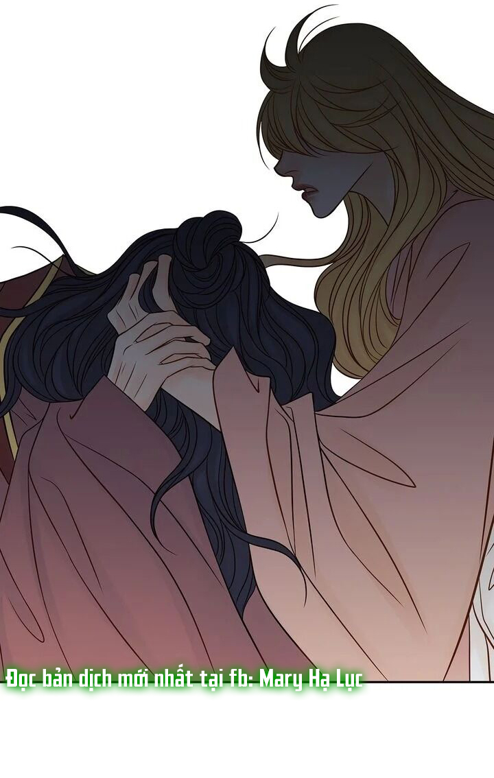 nữ hoàng bí ẩn chapter 11 31