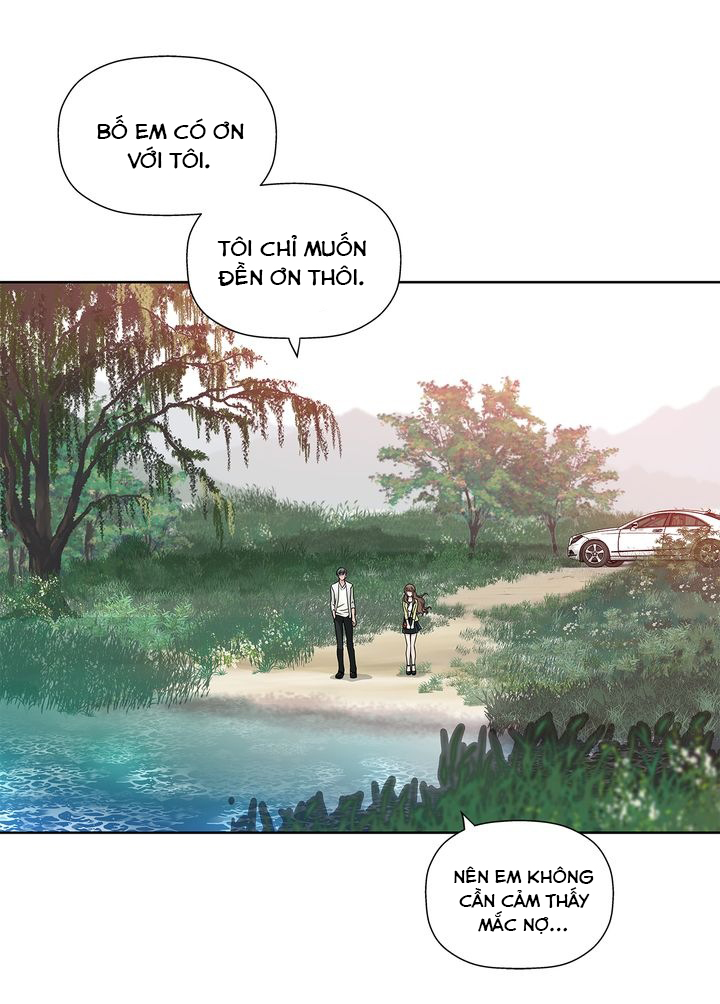 người đàn ông của tôi chapter 17.1 23