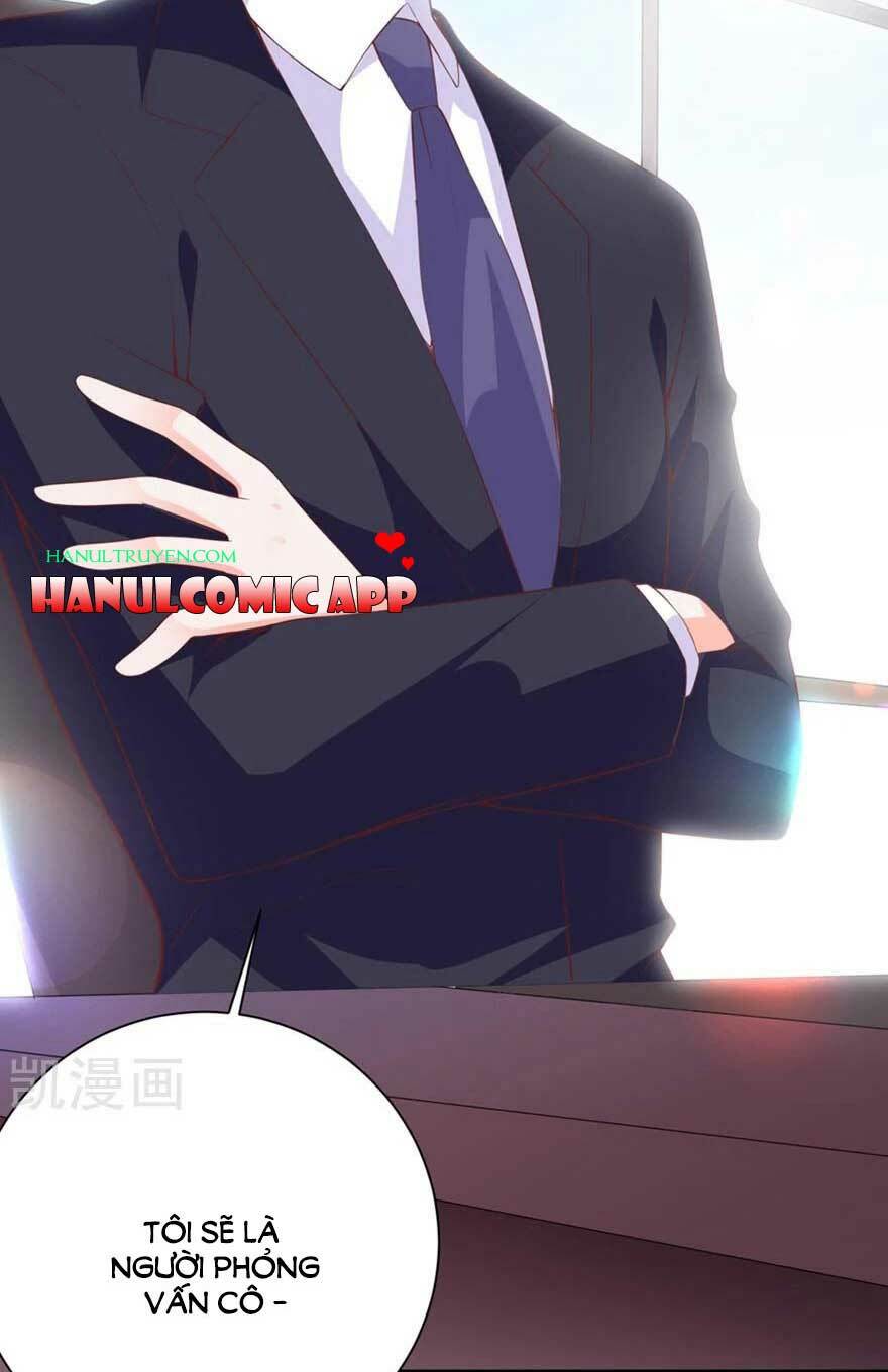 nam thần bóng tối không nghe lời chapter 3 15