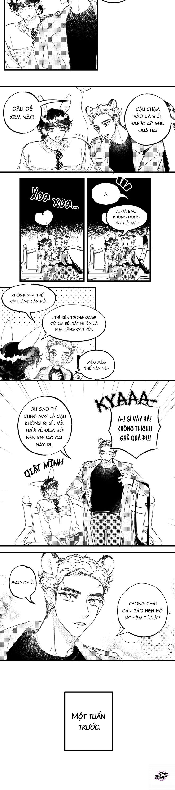 ngôi nhà tình yêu mềm mại chapter 12 4