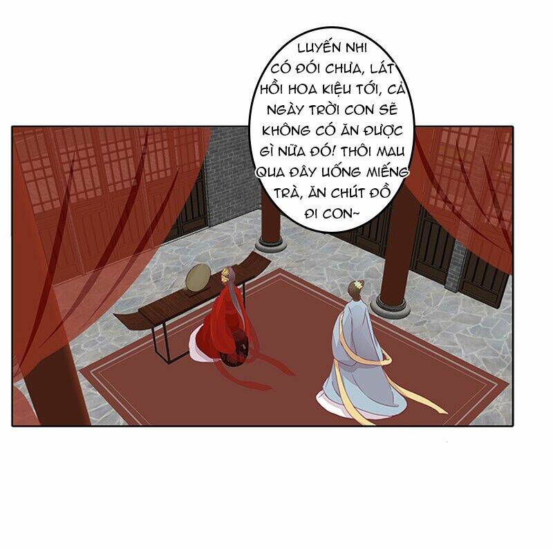 tướng quân mời ra trận chapter 64 3