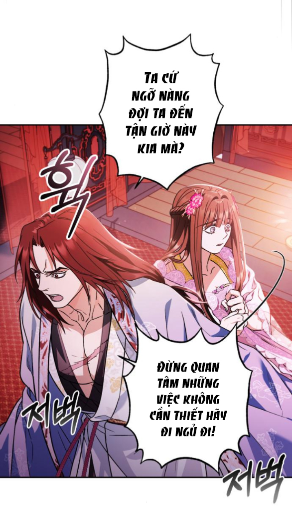 bản tình ca heeran chapter 47.2 17