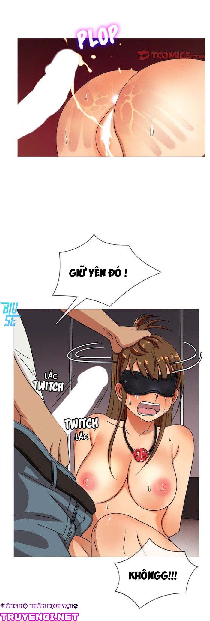 yêu em nữa đi chapter 13 46