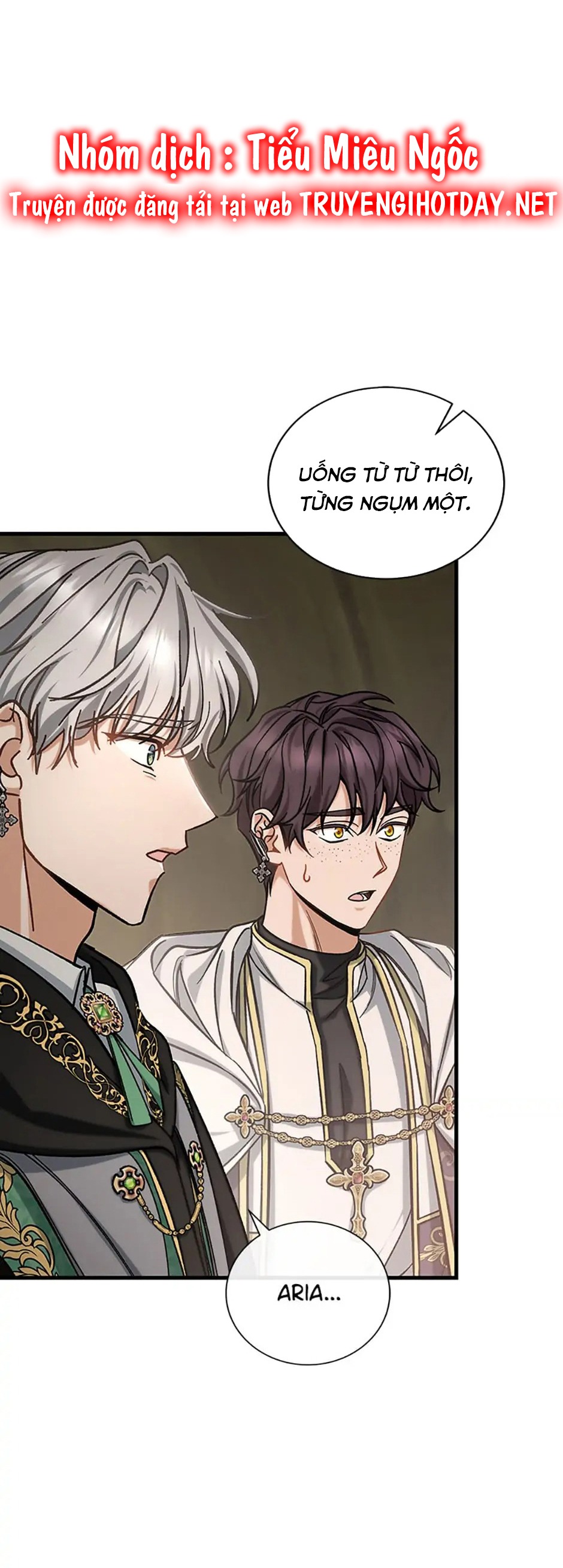 vị cứu tinh của nam phản diện chapter 50 48