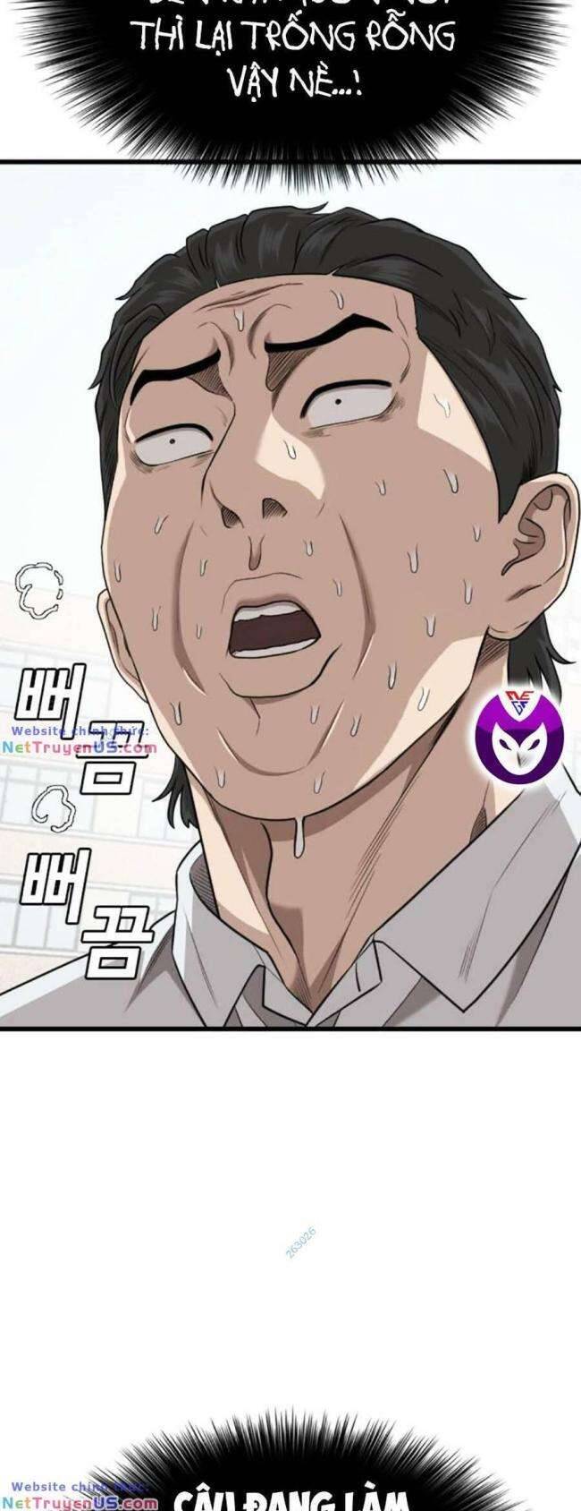 người xấu chapter 173 27