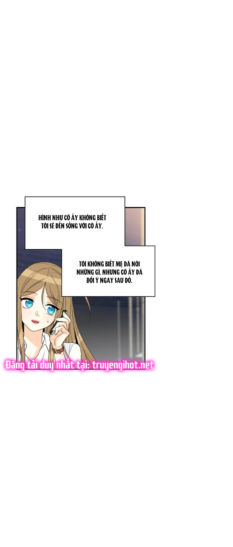 Tại Sao Bạn Lại Vào Nhà Tôi?? chapter 6.2 - Trang 21