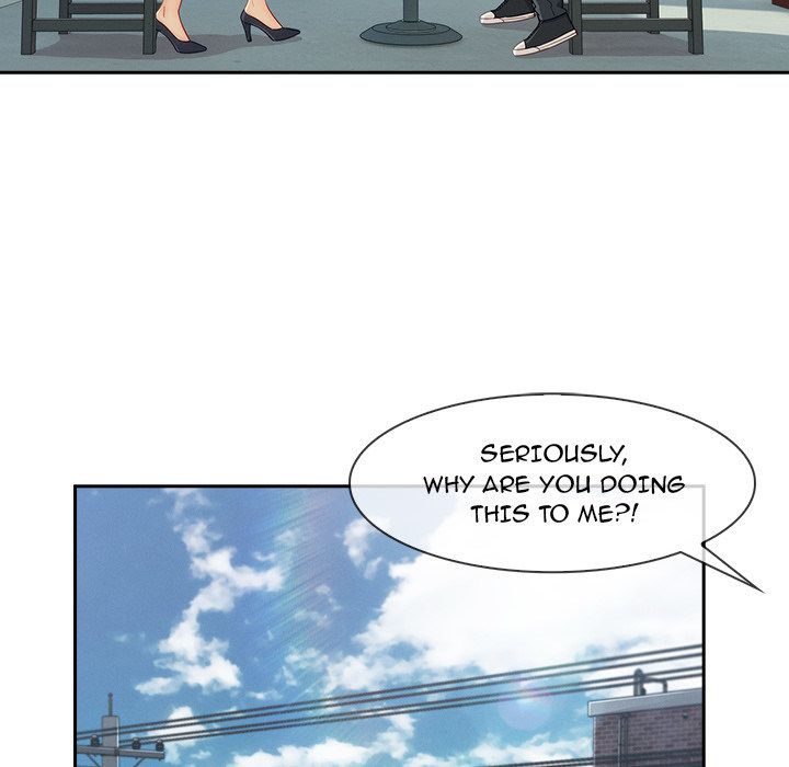 quý cô chân dài chapter 39 45