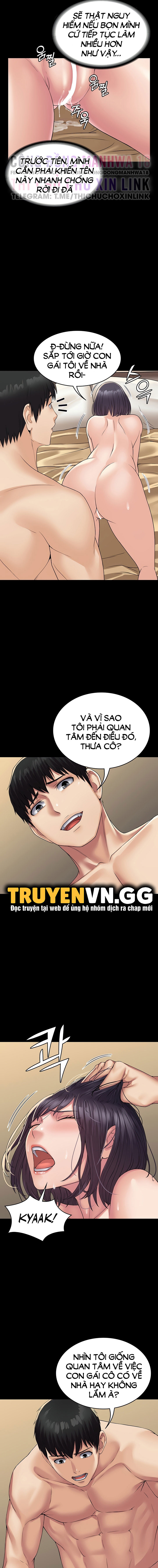 hệ thống succubus chapter 33 13