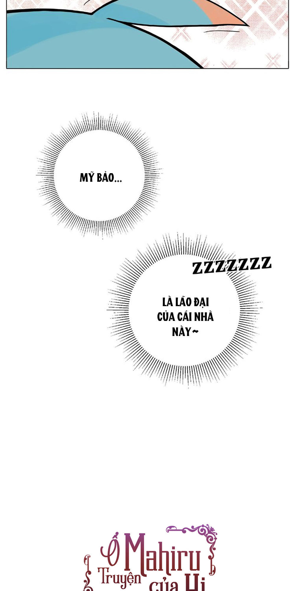 tình yêu chớp nhoáng chapter 86.5 26