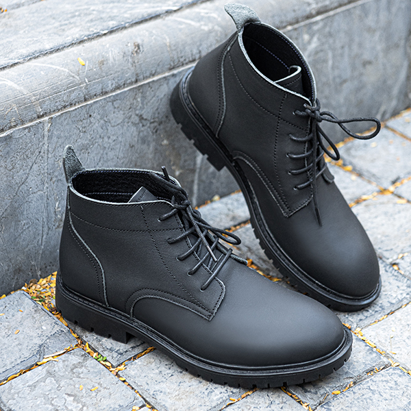 Dr Marten 1486 Cao Cấp Đậm Cá Tính Đầy Phong Cách