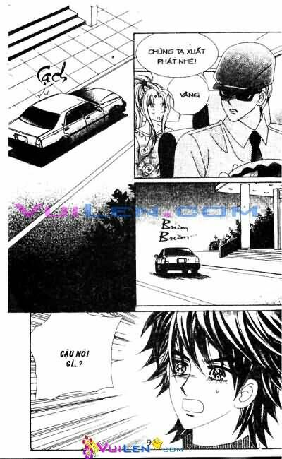 cô dâu bé xinh chapter 61 11