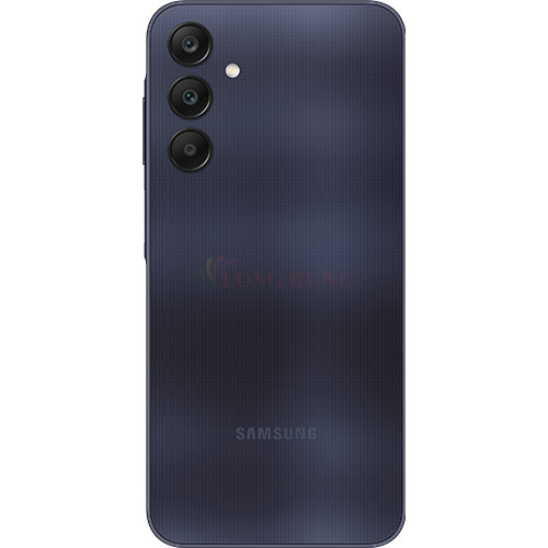 Hình ảnh Điện thoại Samsung Galaxy A25 5G (6GB/128GB) - Hàng chính hãng