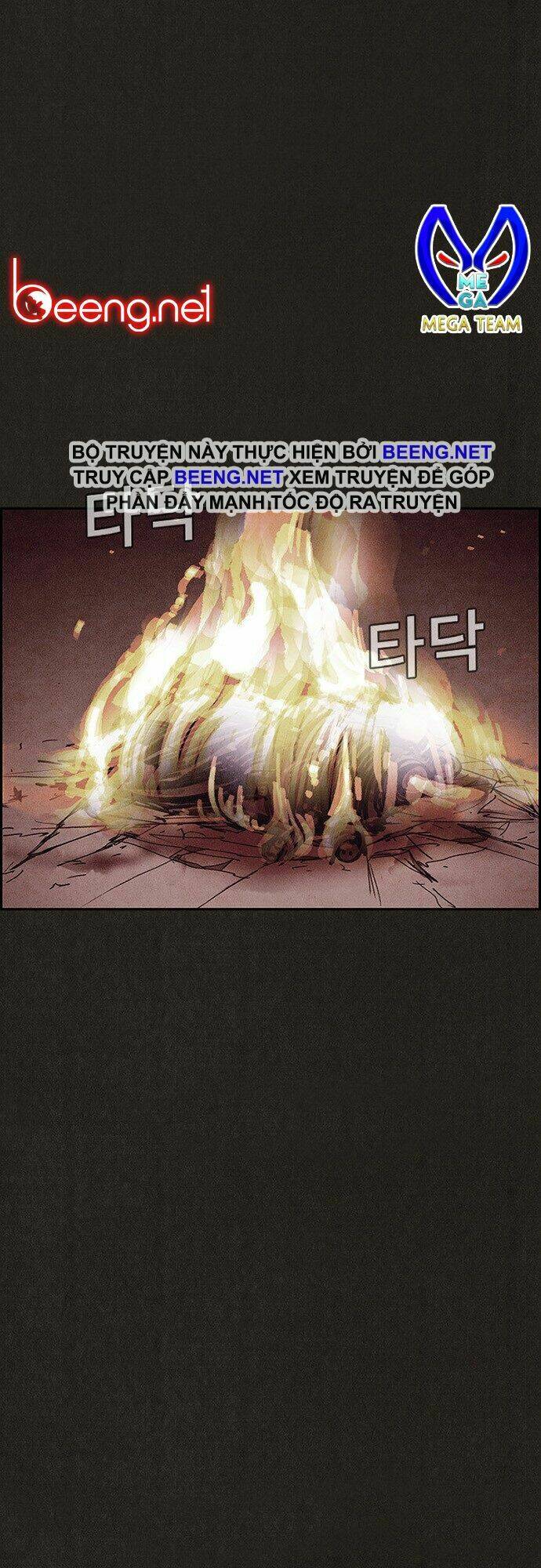 quái vật tại chung cư xanh chapter 95 66