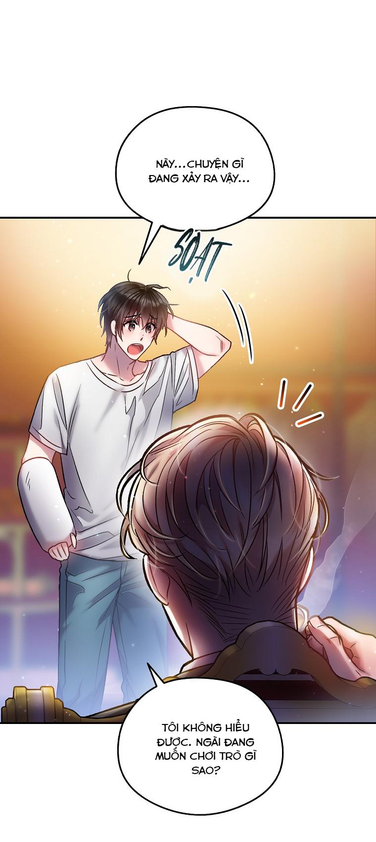 cơn mưa mật ngọt chapter 13 16